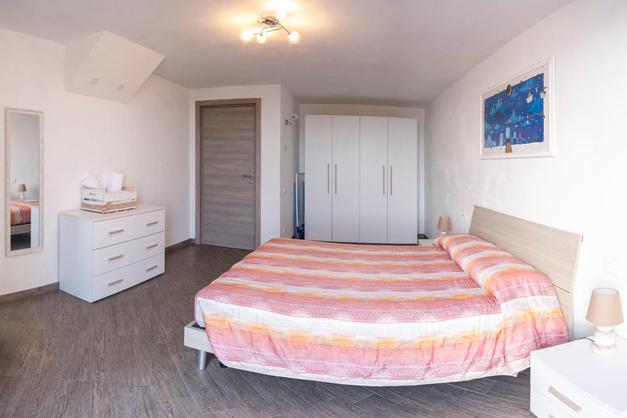 Casa Ciapin Daire Cipressa Dış mekan fotoğraf